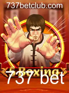 5Boxing: Jogo Emocionante com Aposta 737 Bet