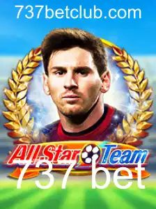 AllStarTeam: Explorando o Universo do Jogo e o Fenômeno 737 Bet