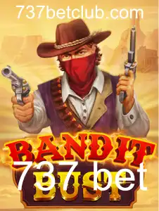 BanditBust: A Nova Sensação de Entretenimento e Apostas com 737 Bet