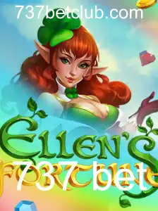Explorando o Jogo EllensFortune e a Chave 737 Bet