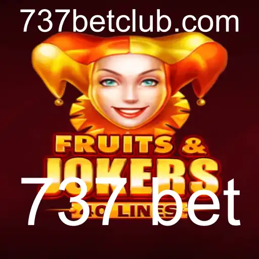 Explorando o Fascínio do Jogo FruitsAndJokers40 e a Tendência das Apostas 737 Bet