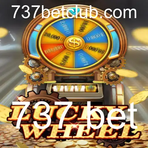 Explorando o Fascinante Mundo de LuckyWheel: O Jogo de Apostas 737 Bet