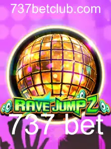Descubra o Fascinante Mundo de RaveJump2: Diversão e Aventura com 737 Bet