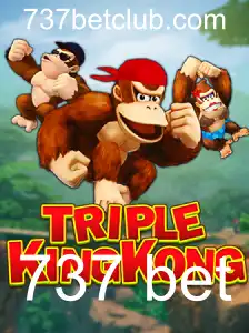 TripleKingKong: Uma Nova Dimensão no Mundo dos Jogos de Aposta